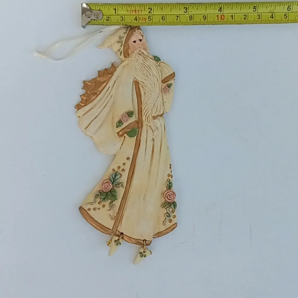 Vintage Christmas Ornament